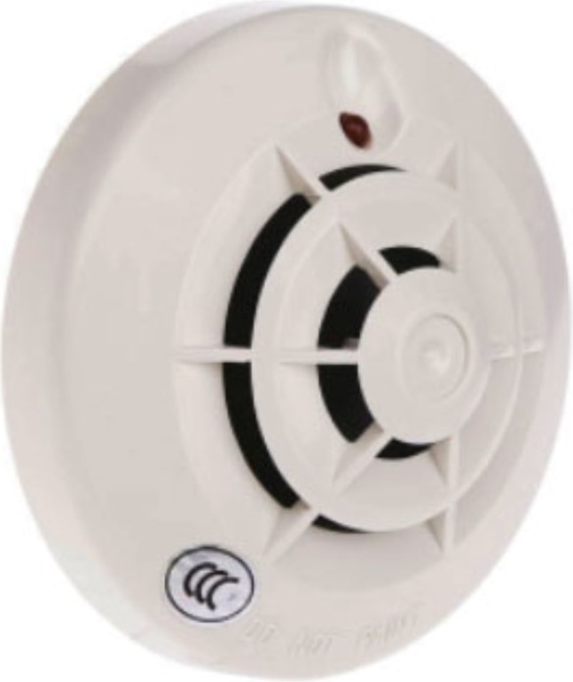Heat Detector JTW-BD-885