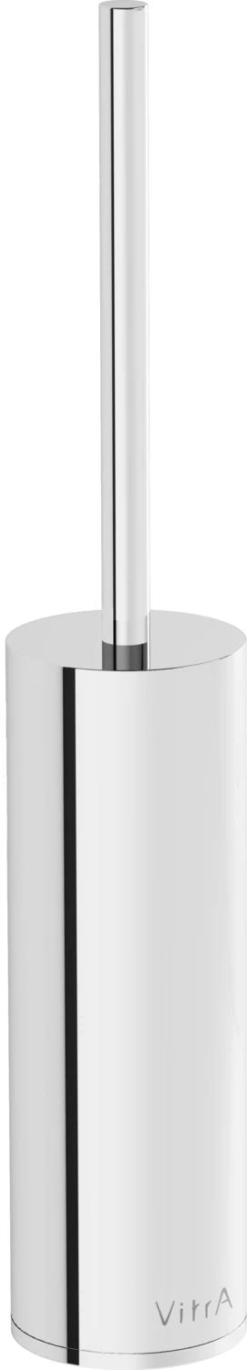 Origin A44894 Tuvalet Fırçalığı, Duvardan, Krom