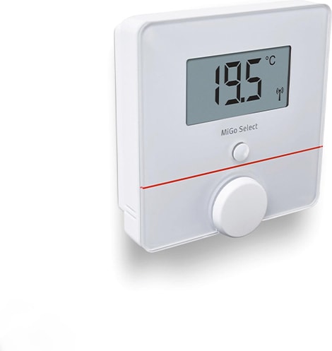 Migo Connect Kablosuz Akıllı Oda Termostatı