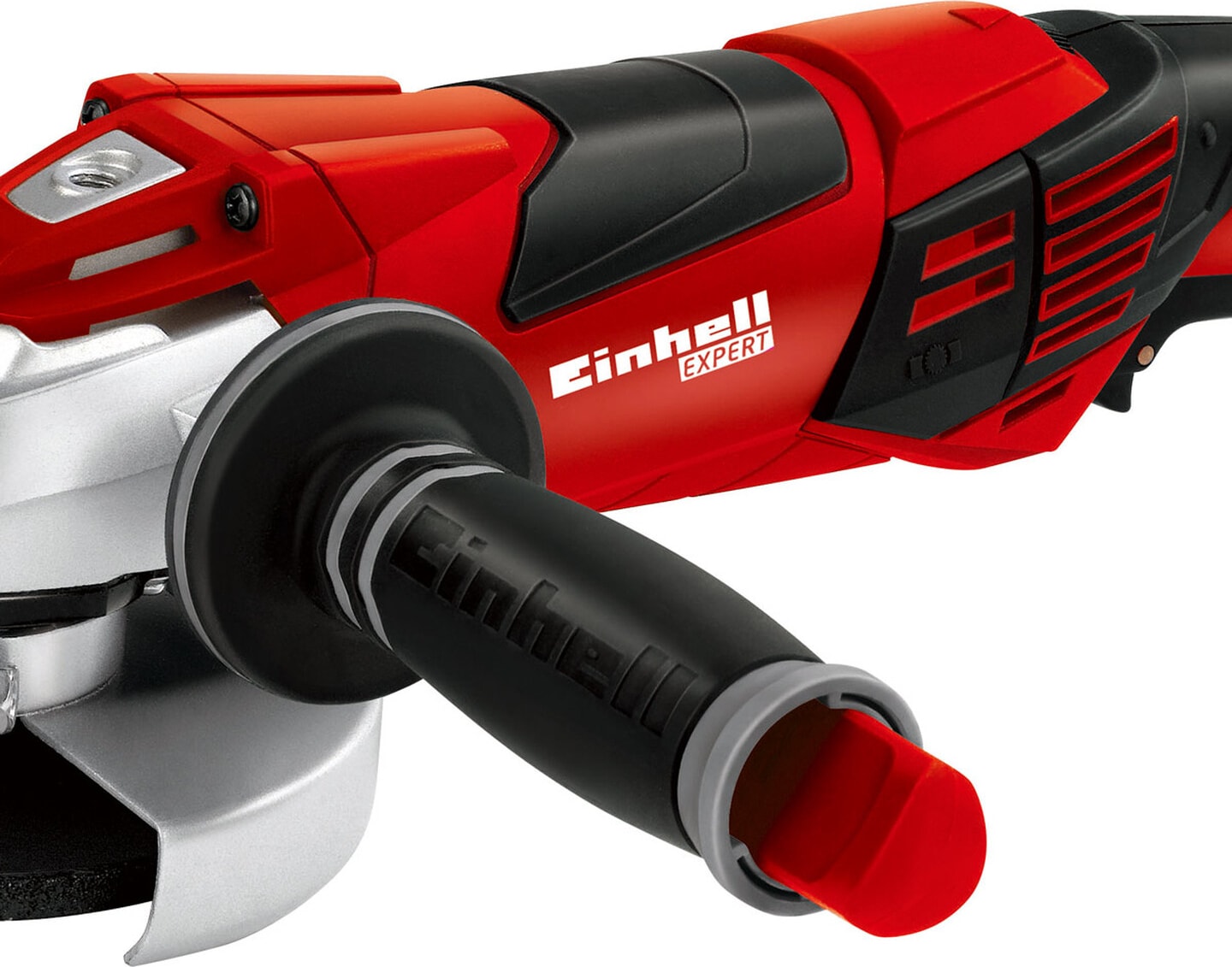 TE-AG125CE 1100W 125 mm Avuç Taşlama Makinesi