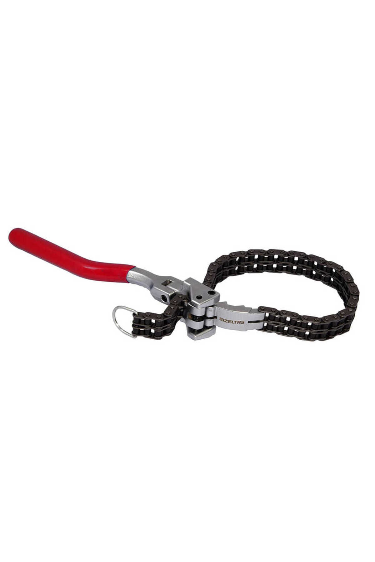 İZELTAŞ Çift Zincirli Yağ Filtre Sökeceği 60x160 Mm - Izeltaş 6380266016