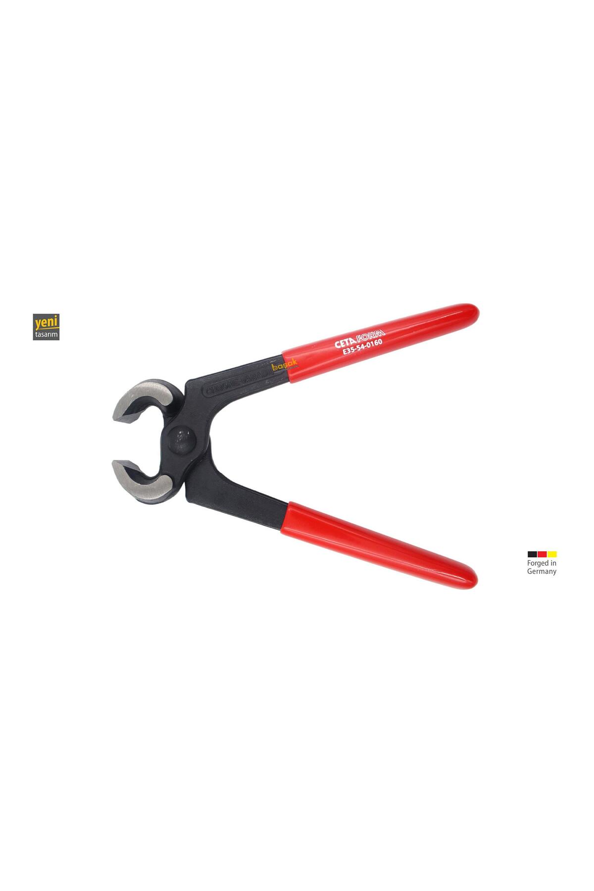 160 Mm Marangoz Kerpeteni E35-54-0160