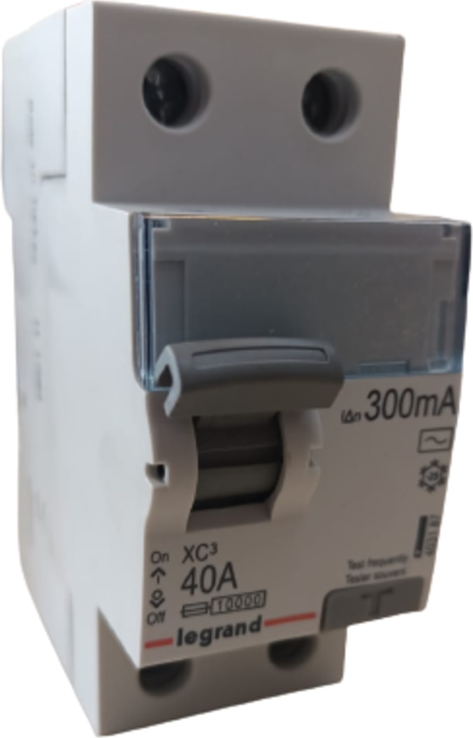 2X40 300MA Yangın Koruma