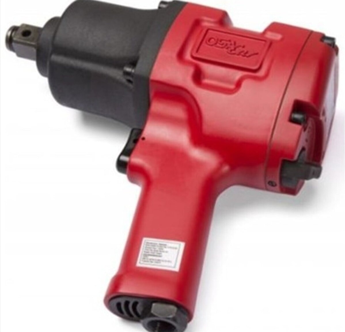 OSC-5234 3/4 Havalı Somun Sökme