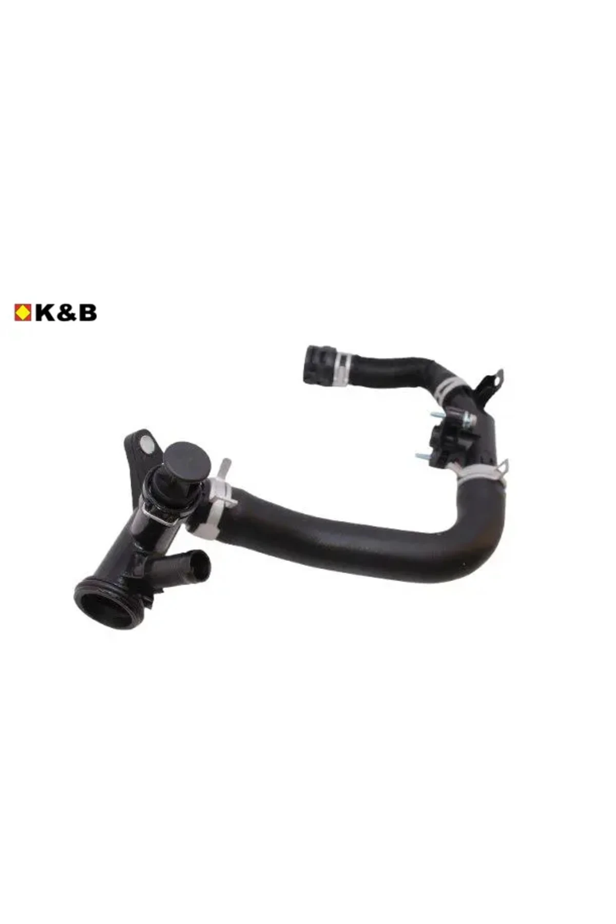 Su Kollektörü Partner Tepe 301 508 Dv6 9804208380 KB26155