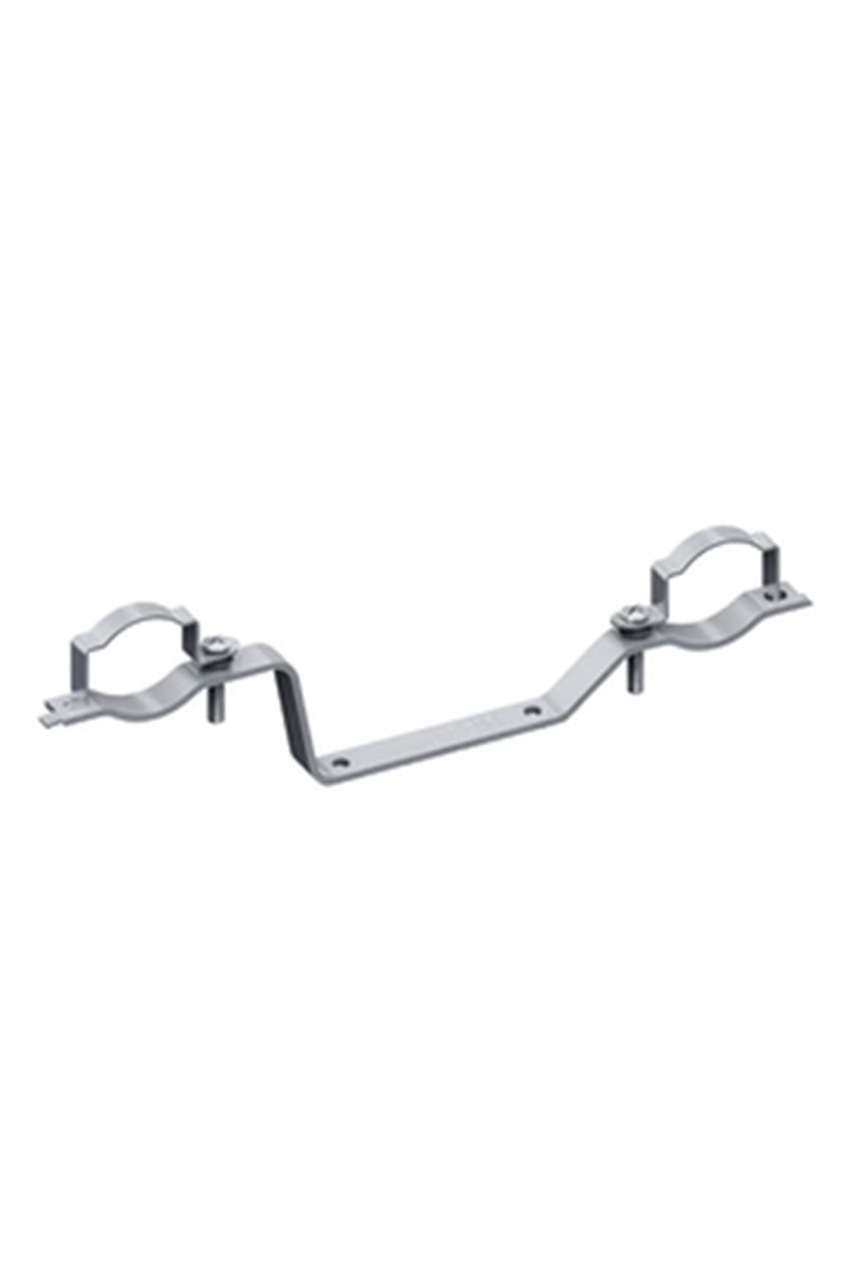 Kollektör Kelepçesi 1" ( 1 Adet Fiyatıdır )