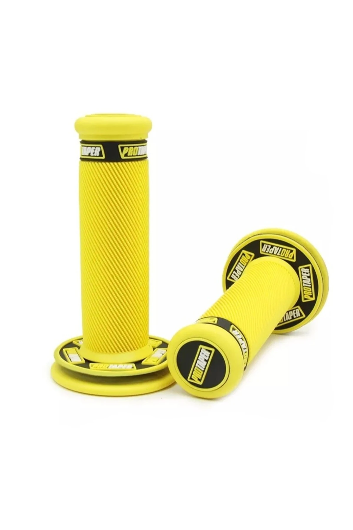 Motosiklet Elcik 4101 Sarı