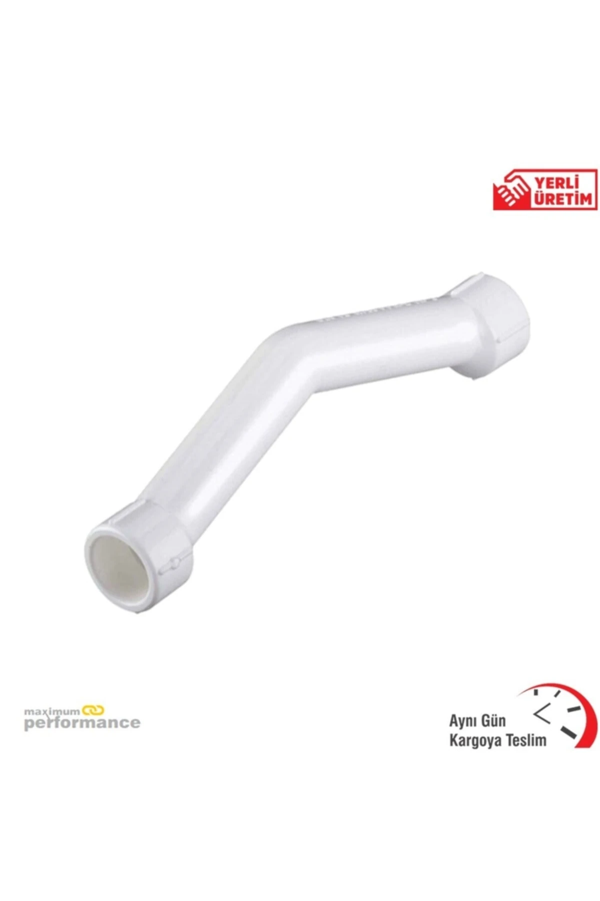 25 Mm Pprc Kavis (manşonlu Köprü)