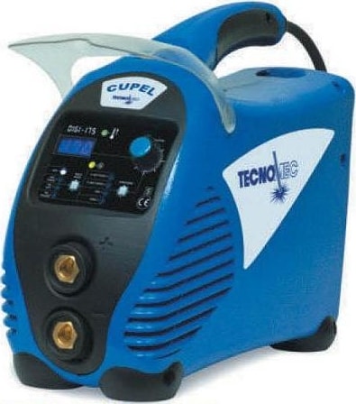 Cupel 175 Digital 170 Amper Inverter Kaynak Makinesi G Box