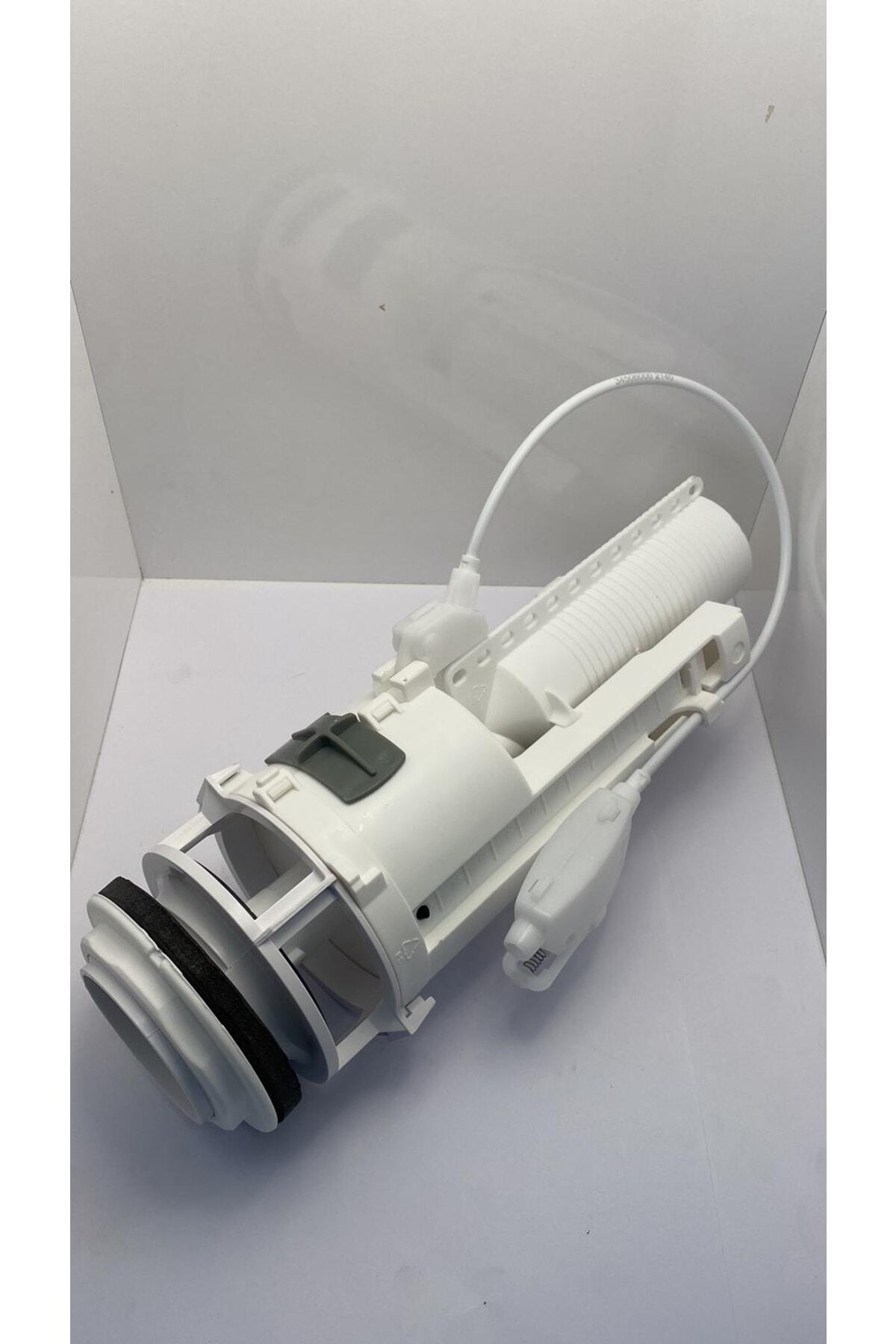 Rezervuar Telli Boşaltma Grubu 429555yp1te