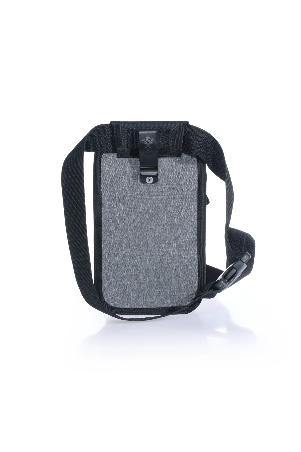 Bel Tipi Elektrikçi Çantası - 6 Bölmeli, Suya Dayanıklı