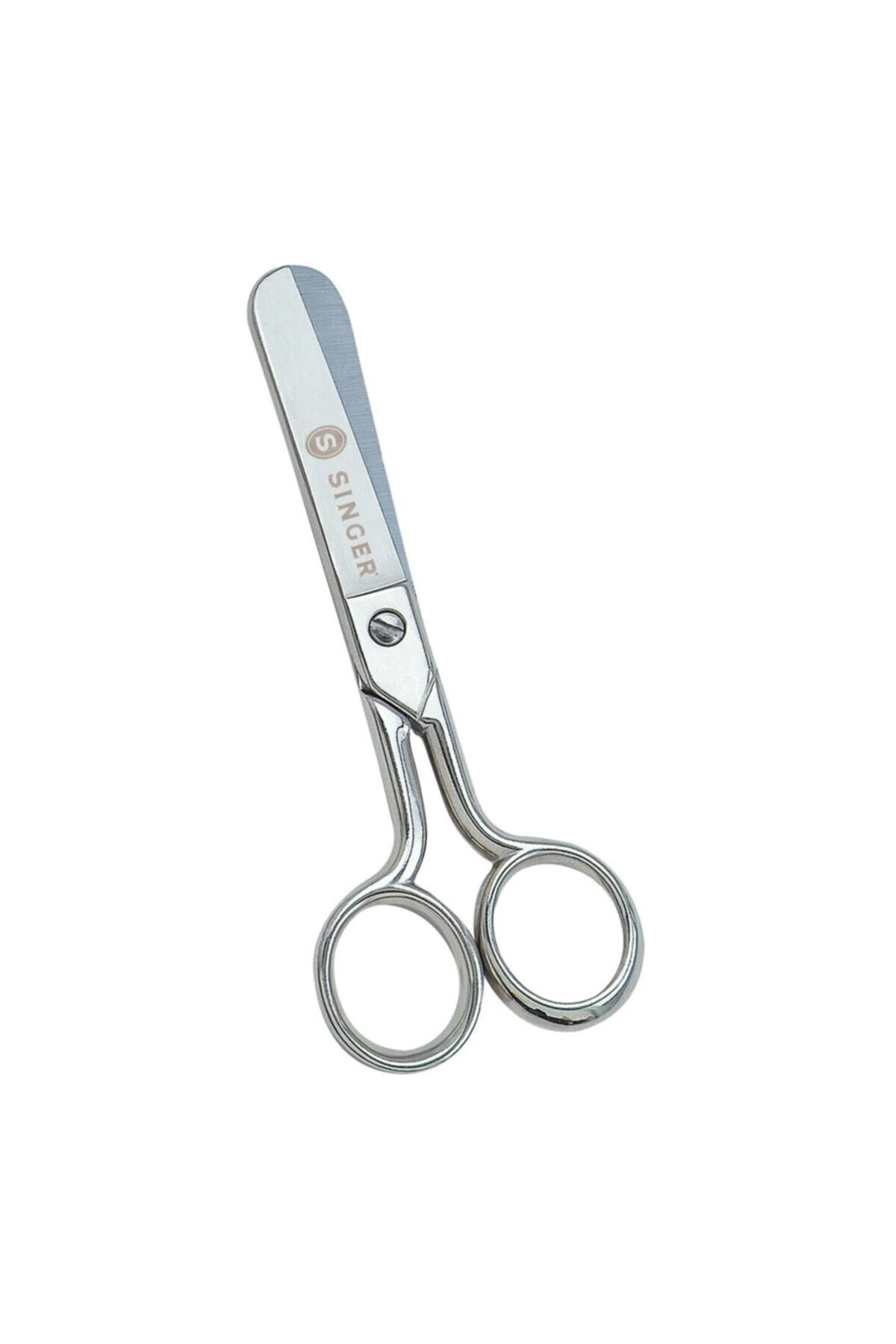 C706 Yuvarlak Uçlu Kumaş Makası