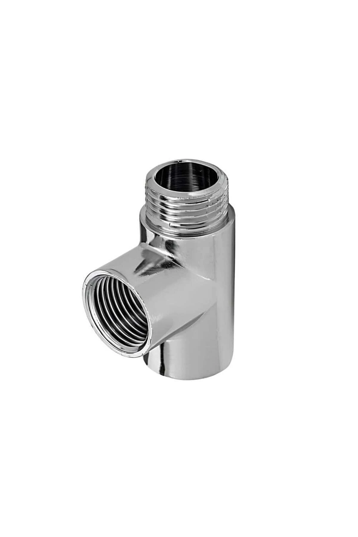 1/2 UZATMA DELİKLİ TE