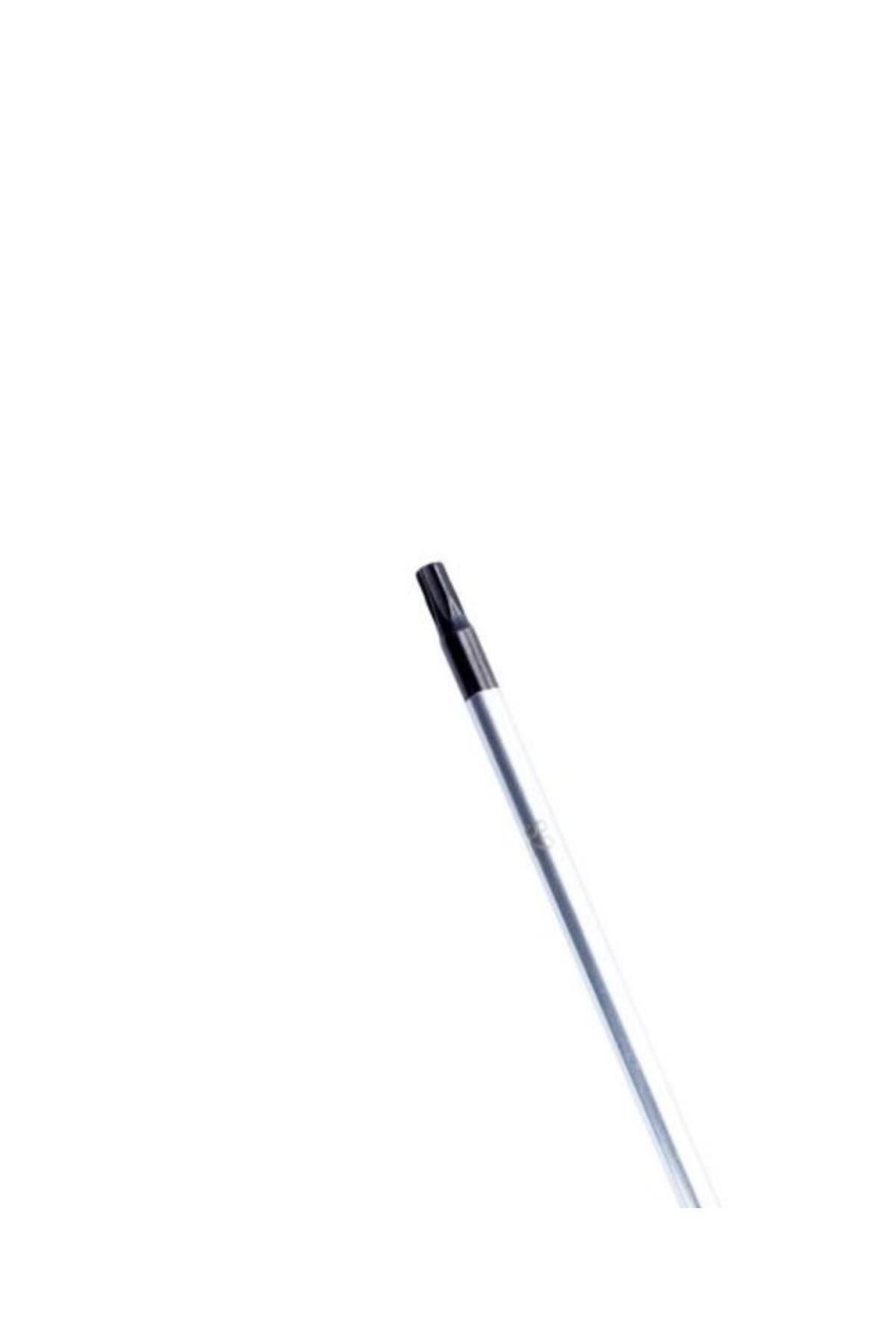 Professional Torx Tornavida Tx15 X 75 Mm - 1600a01v0b