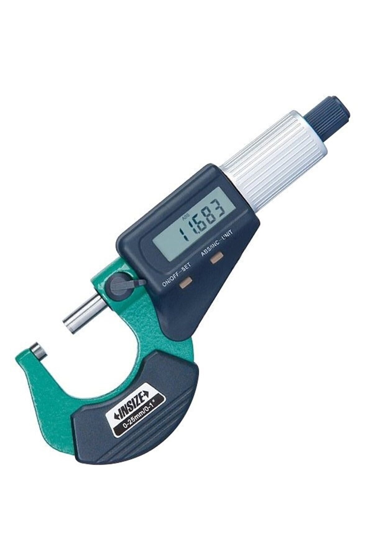 Dijital Mikrometre 3109-25a