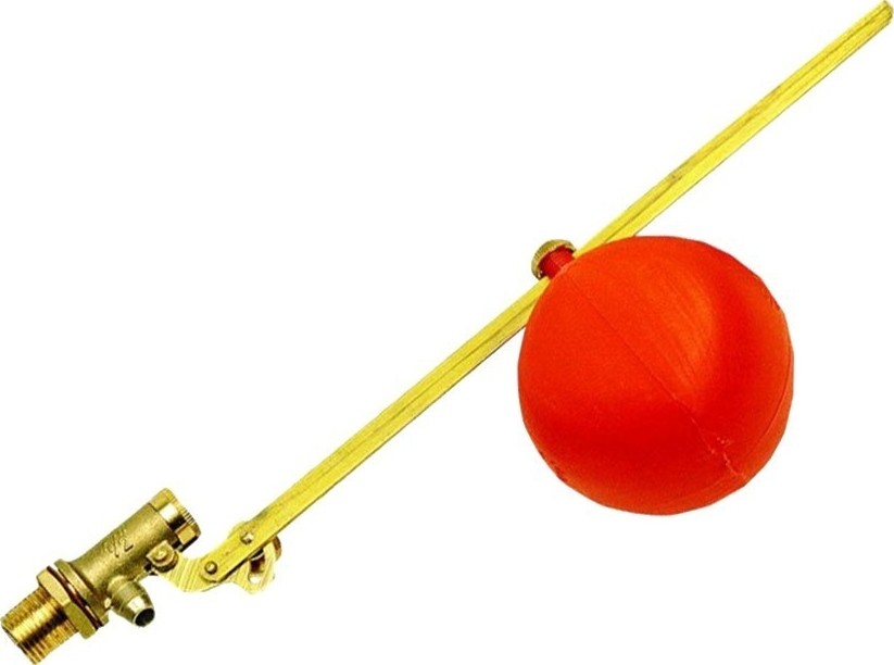 ECA Flatör 3/4"