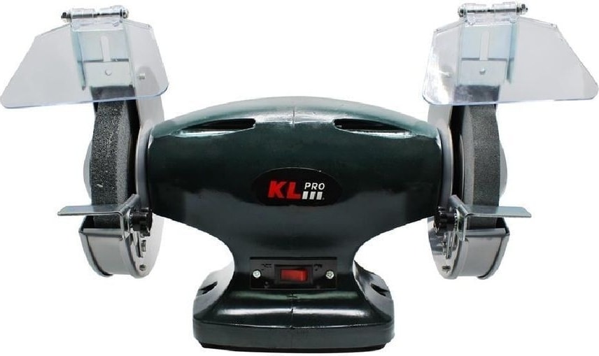 TM150 150 mm Profesyonel Taş Motoru
