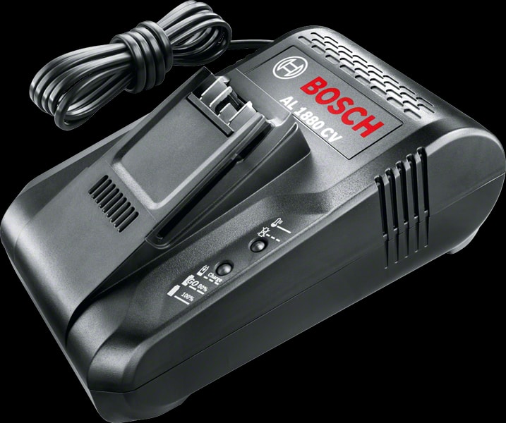 BOSCH 18 Volt Hızlı Şarj Cihazı Al 1880 Cv