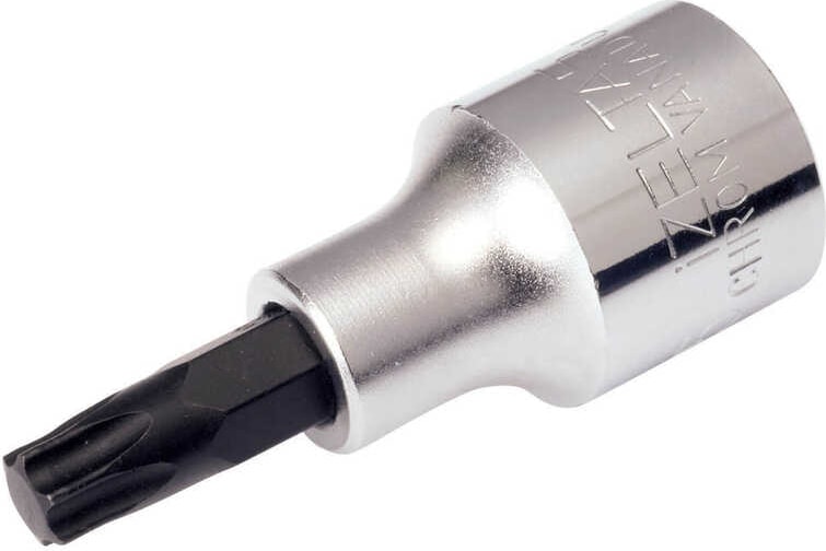 Izeltaş T9 14 Lokmalı Torx Uç