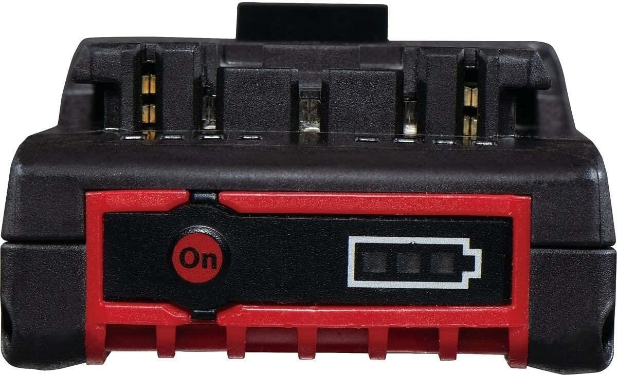 BOSCH Professional Gba 18 Volt 2 Ah Li-İon Akü