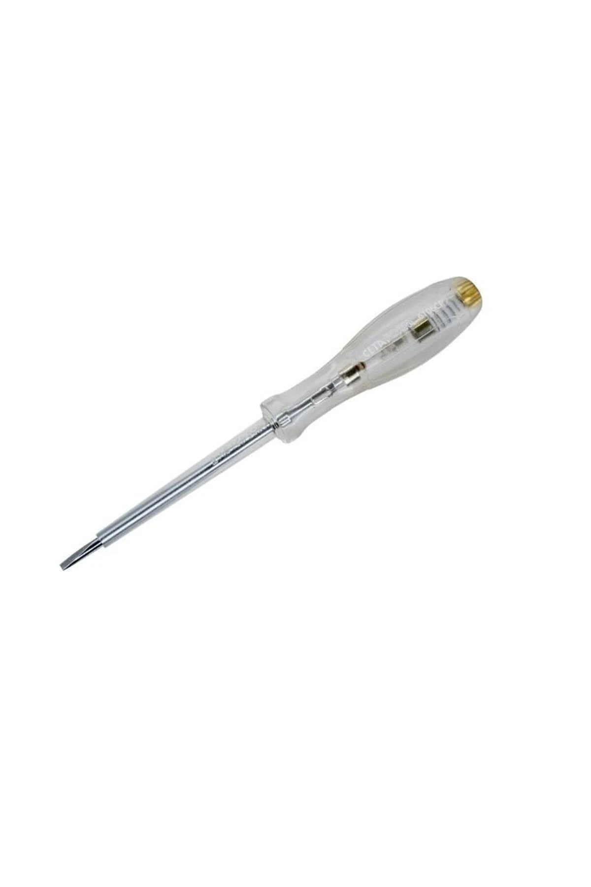 Ceta C-plus Kontrol Kalemi (VDE-BÜYÜK) - 3.5x170 Mm - 6106cp