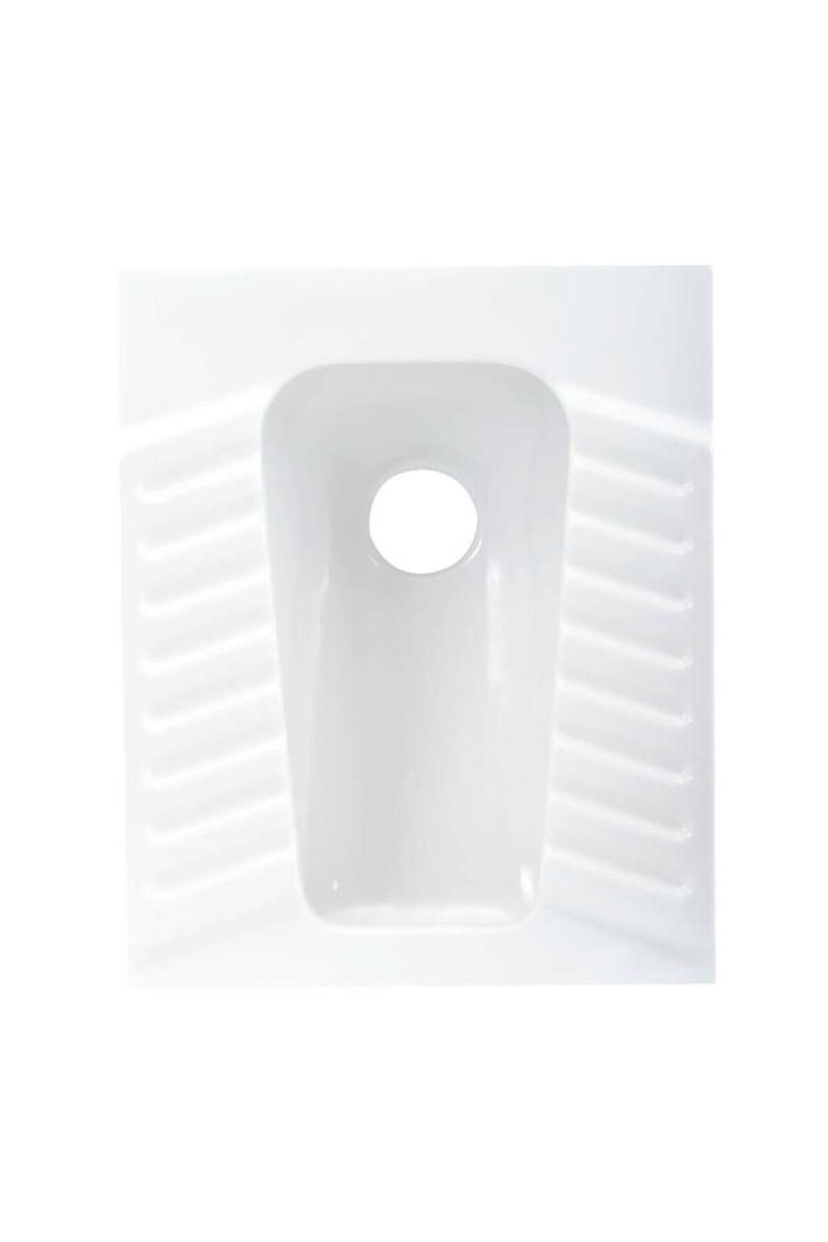 Çevre Yıkamalı 50x60 cm Tuvalet-Hela Taşı TP570