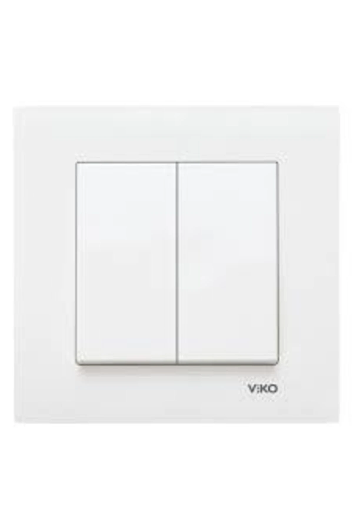 Karre Beyaz Komitatör 12 Li