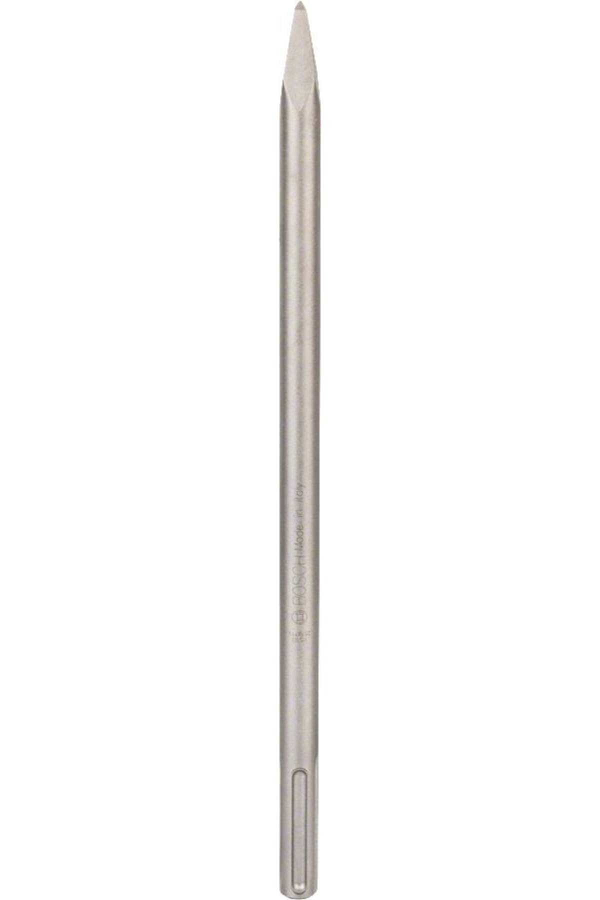 - SDS-Max Şaftlı Sivri Keski 400 mm 10'lu EKO