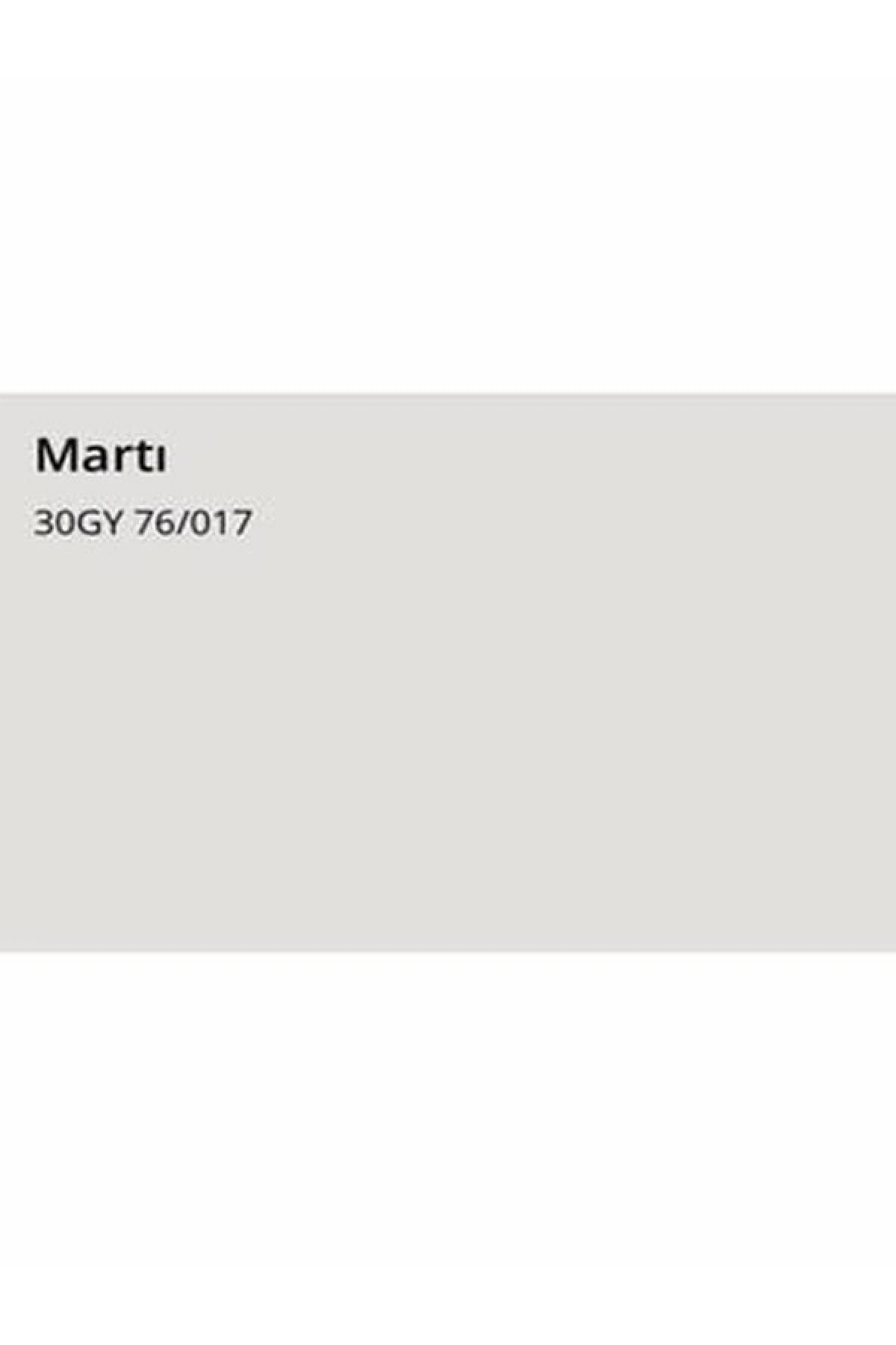 Sil-pak Yarı Mat Iç Cephe Boyası Martı 2,5 Lt. (3,5 Kg)