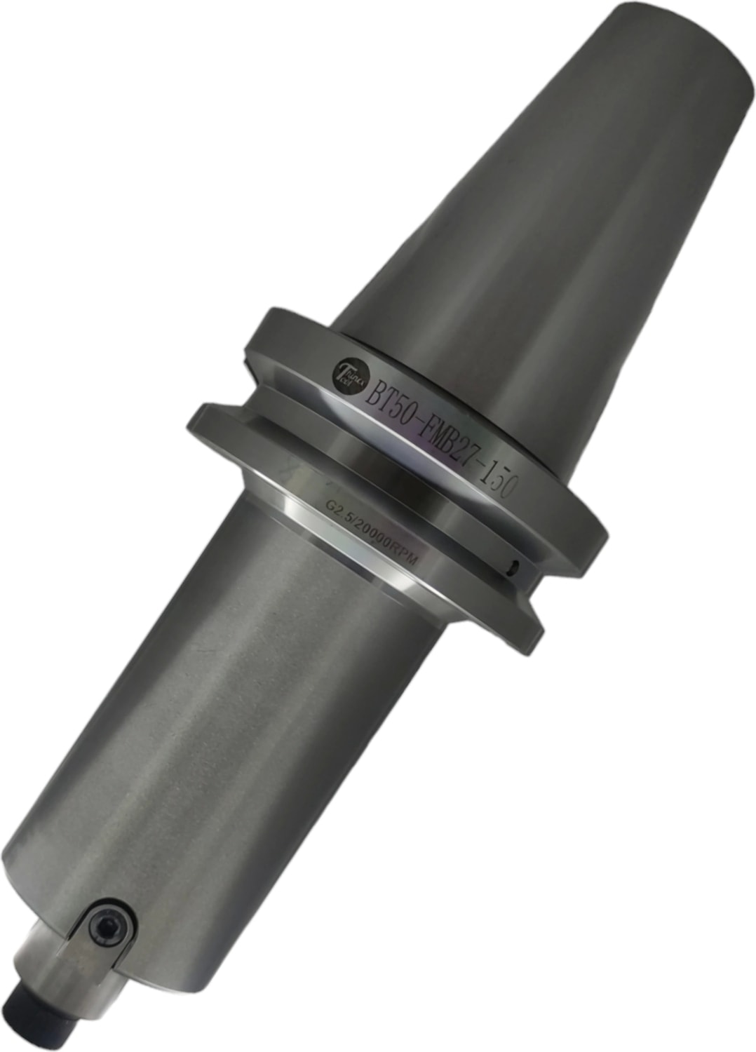 BOSCH BT50 FMB27 - 150 Malafa Tutucu Tarama Kafası Tutucusu 20.000 Devir Balans Alınmıştır