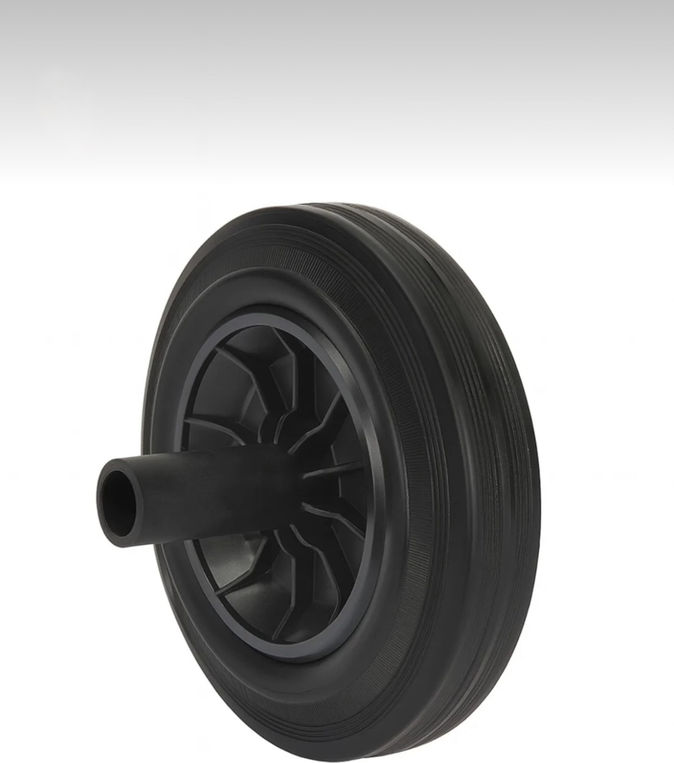 Imeci 120 LITRE/240 Litre Çöp Konteyner Kovası Tekeri (2 Adet)