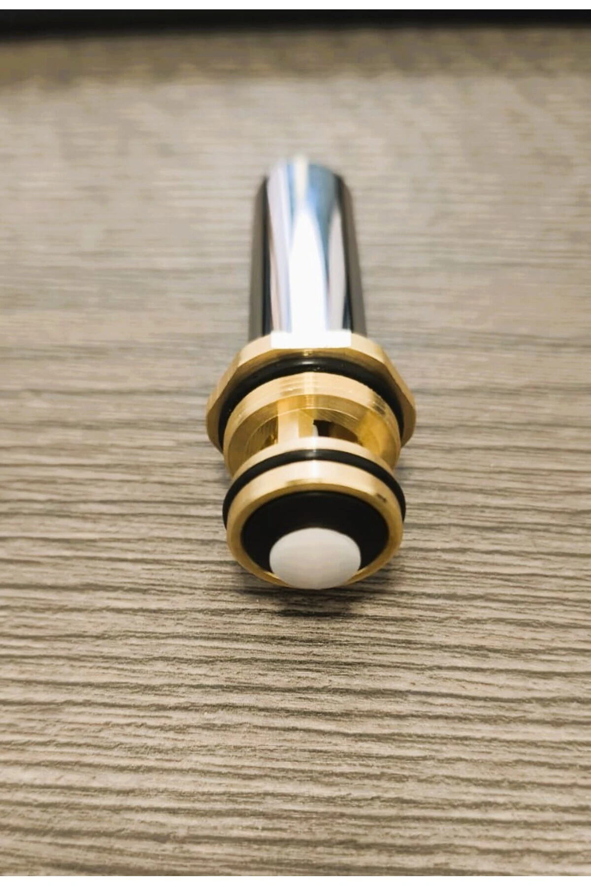 ANKASTRE BANYO BATARYASI 35 LİK DİK YÖN DEĞİŞTİRİCİ