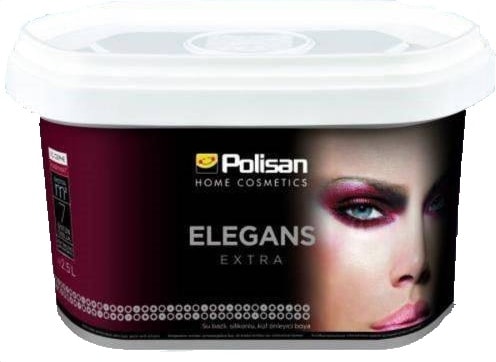 Elegans Extra Yarımat A Bazı 15 Kg