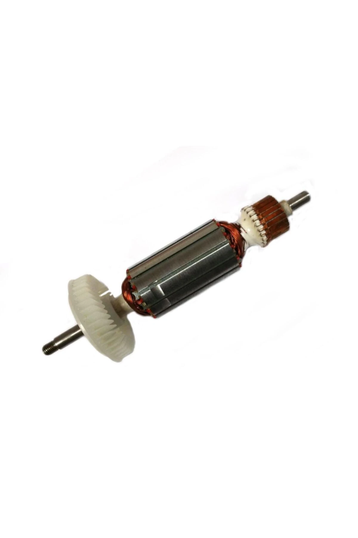 Tipi Gws 14-125 Cıe Endüvi Rotor Kollektör