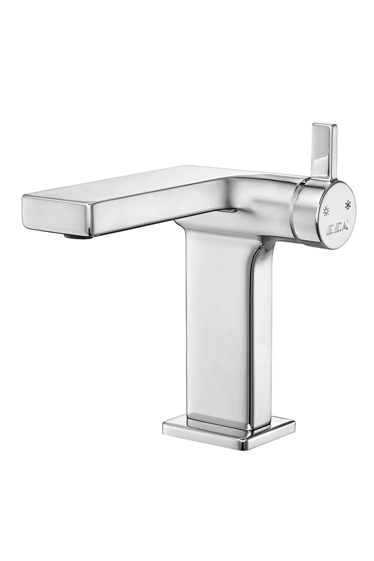 E.c.a. Purity Lavabo Bataryası (.102188038H)