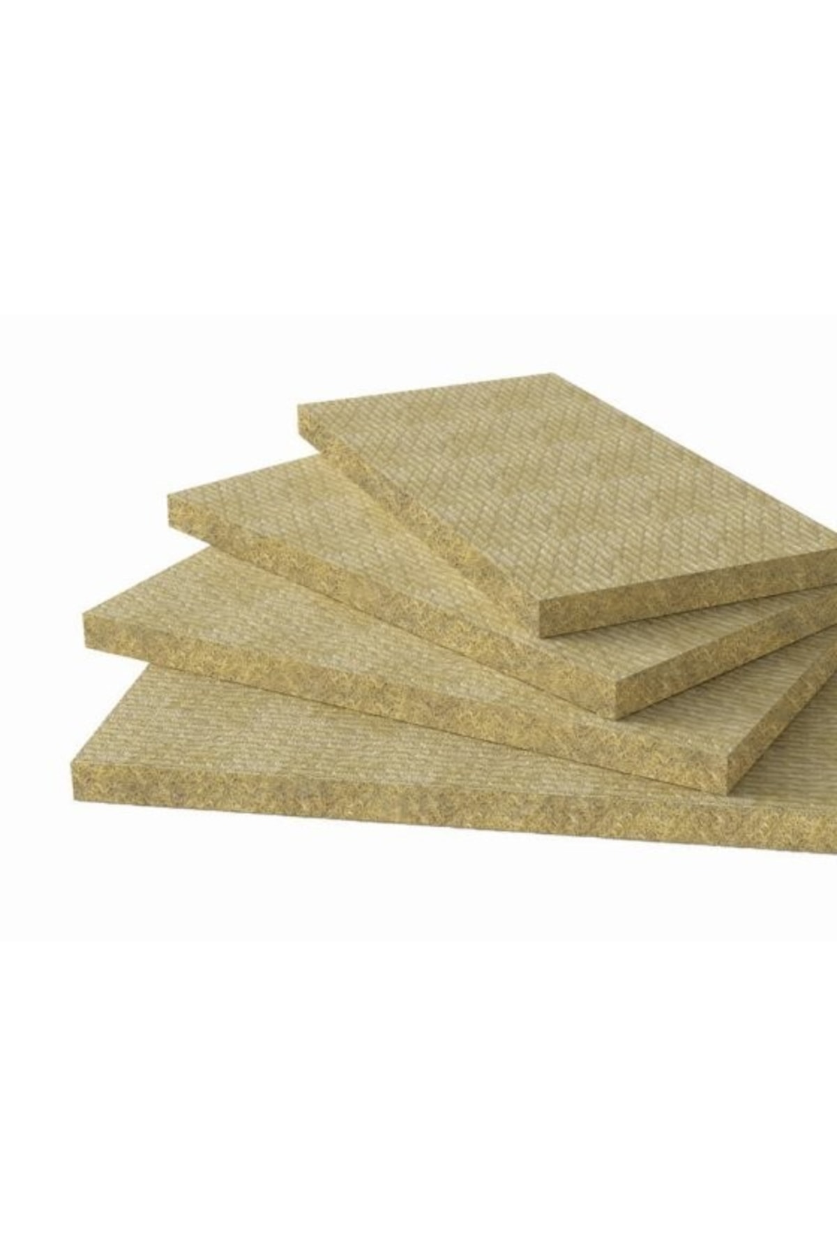 Ara Bölme Levhası (3cm) (50 Kg/m3)