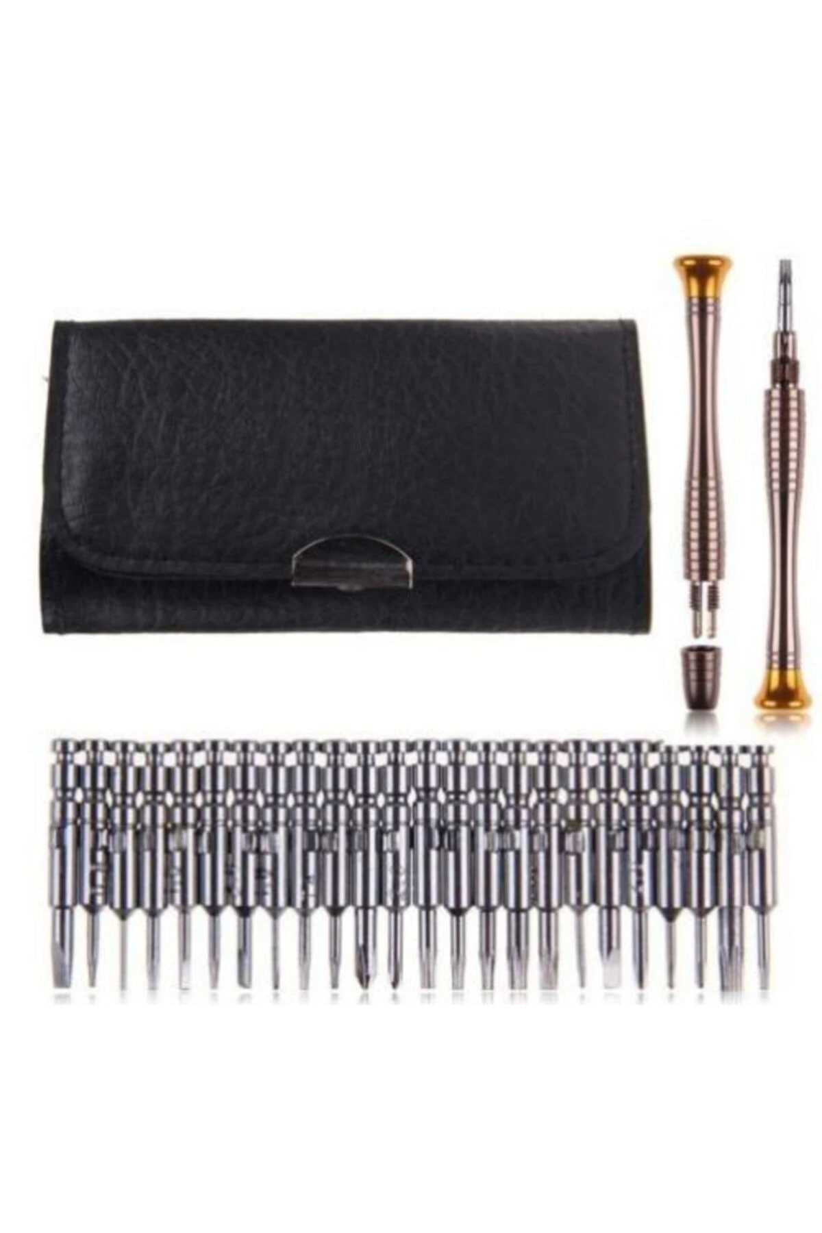 Tornavida Cep Telefonu Tamir Seti