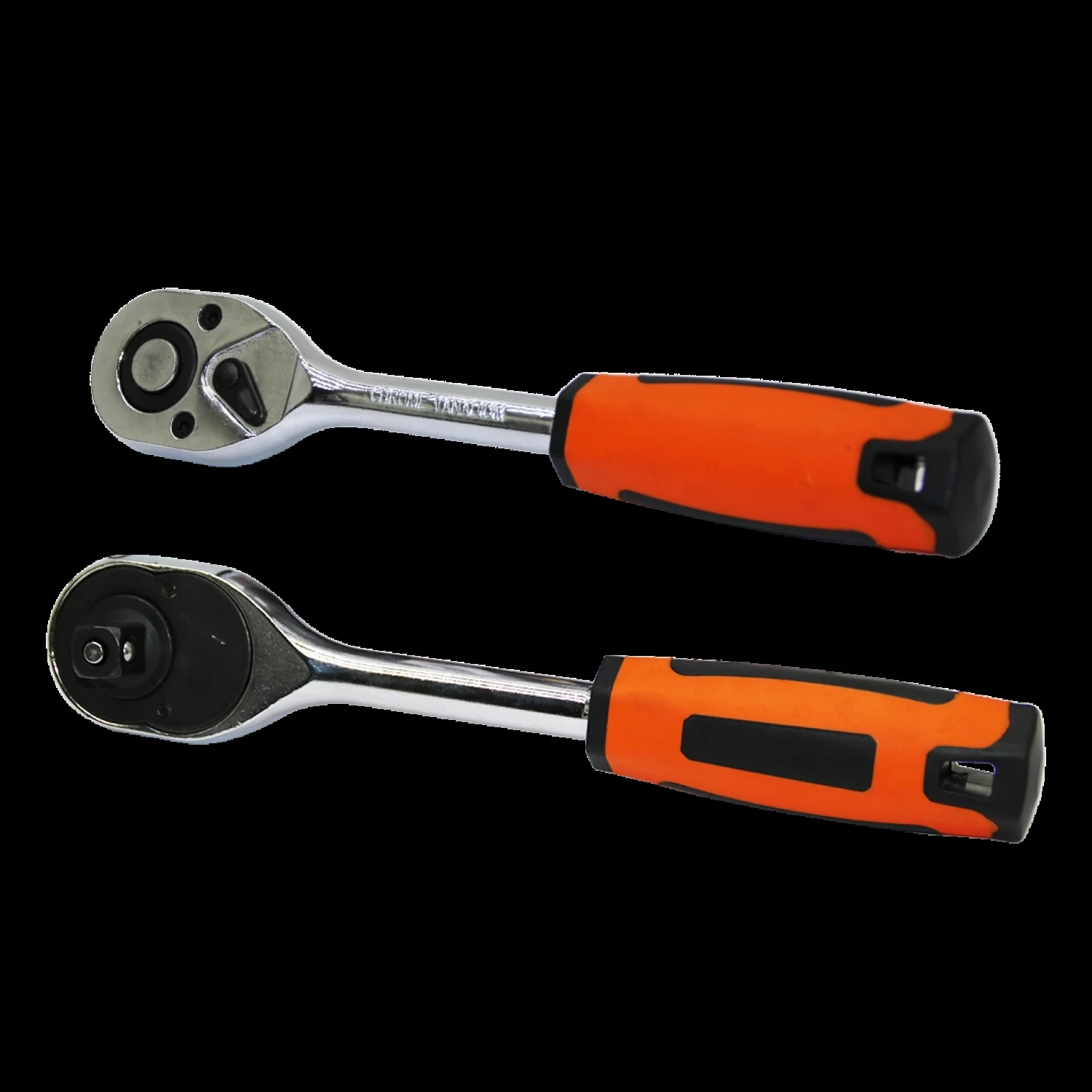 1/2 - Büyük Cırcır Kolu (4887)