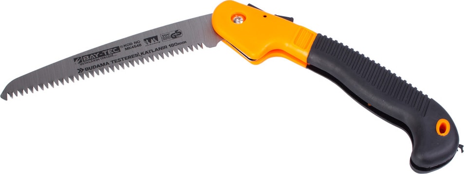 Baytec Katlanır Budama Testere 180 mm