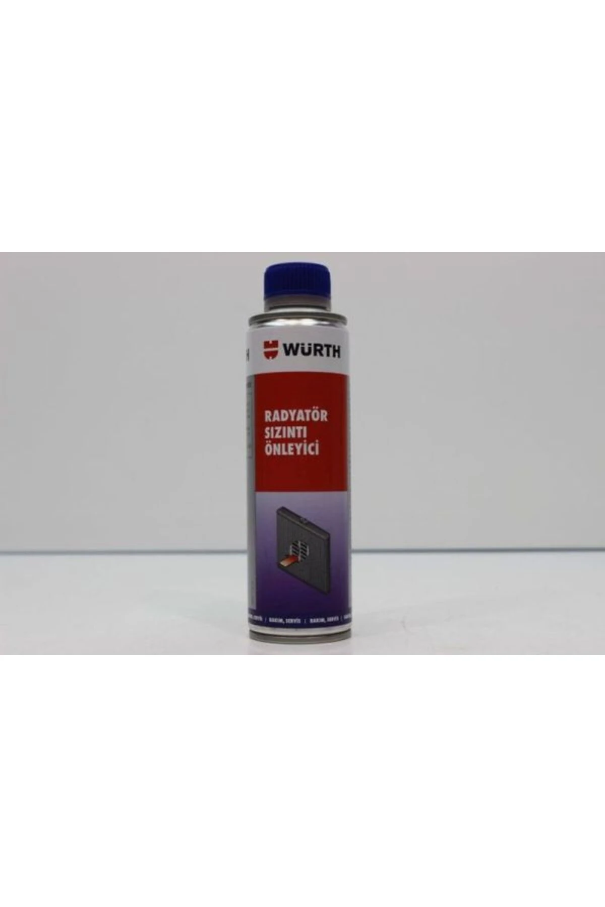 Radyatör Sızıntı Önleyicisi 300 ml