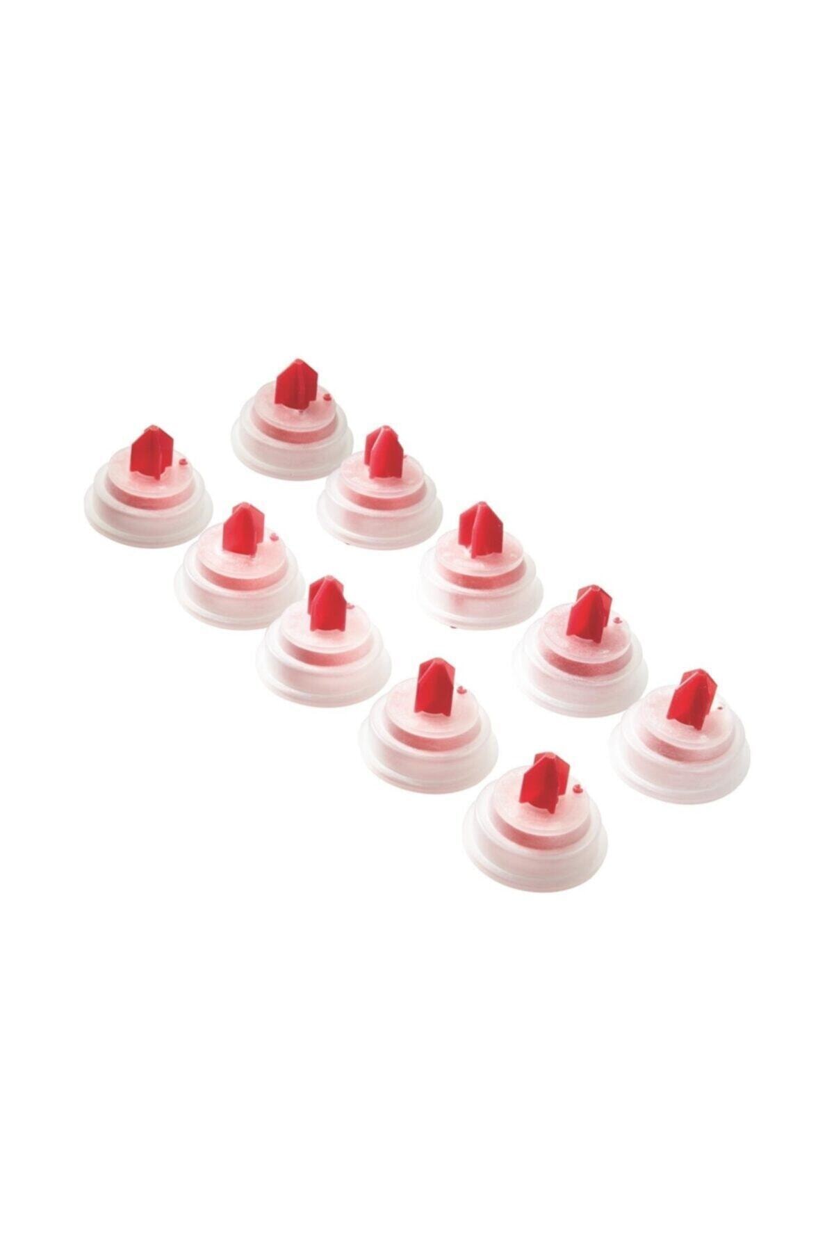 Gömme Rezervuar Doldurma Grubu Contası 10'lu