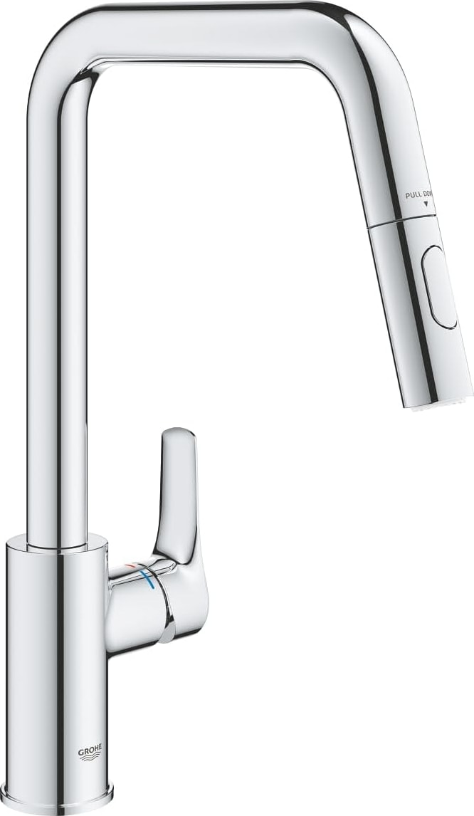 Eurosmart Spiralli Eviye Bataryası 2 Akışlı – 30619000
