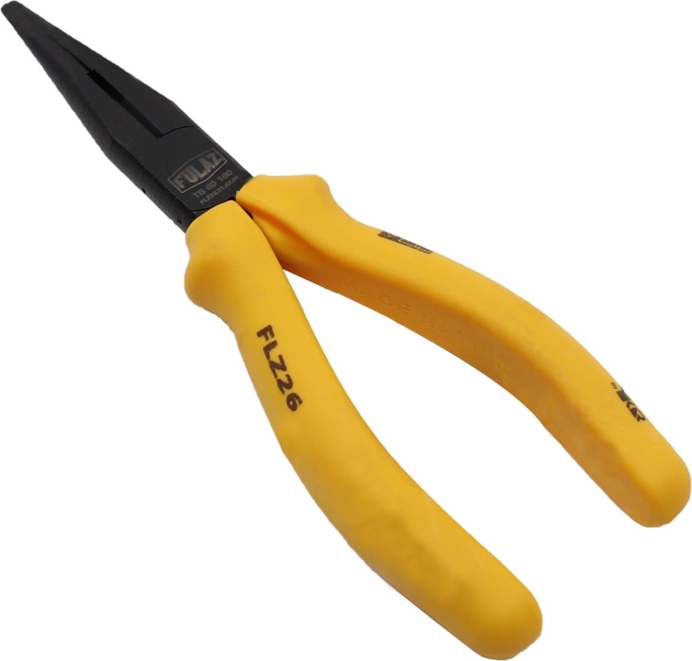 Kargaburun 160 mm FLZ26