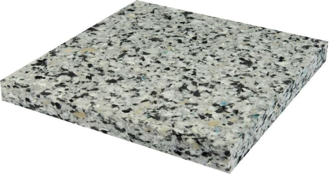 Ses Yalıtım Süngeri Bondex 50 mm 50 cm x 50 cm