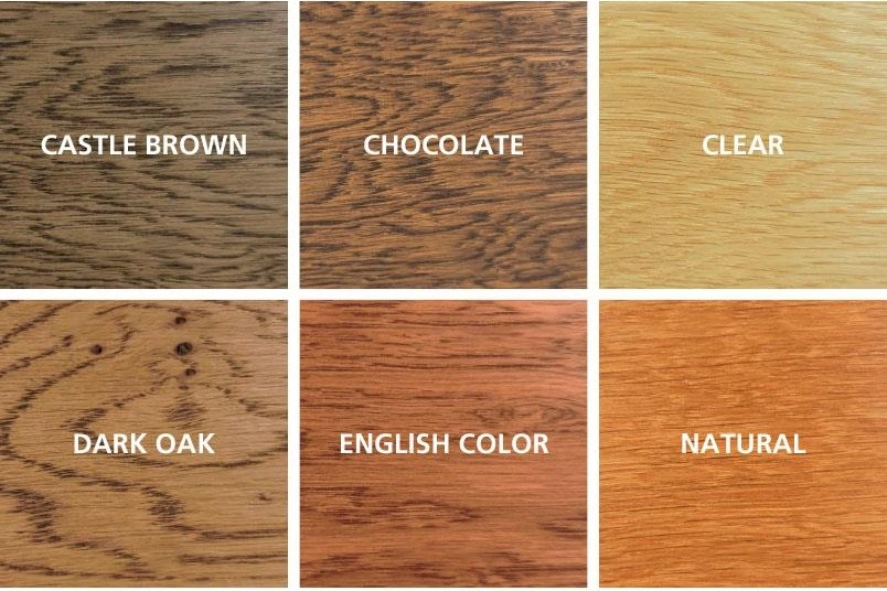 18821 Hardwax Oil 0.5lt Bakım ve Koruma Yağı Natural