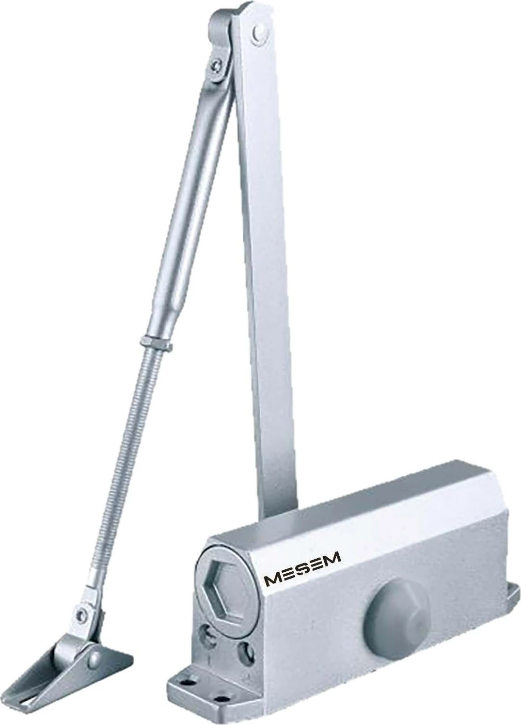 Otomatik Kapı Kapatma Hidroliği Maksimum 65 kg