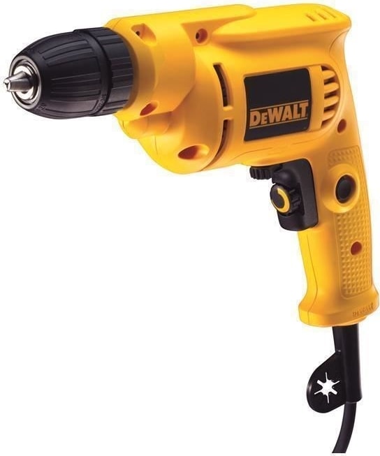 DWD014S Darbesiz Matkap Makinası 550 Watt 10mm