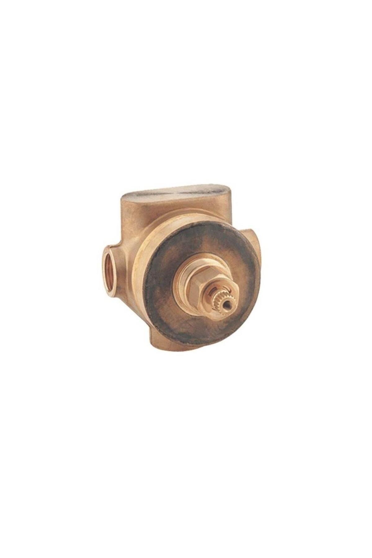 3 Yollu Yön Değiştirici Iç Gövdesi - 29706000