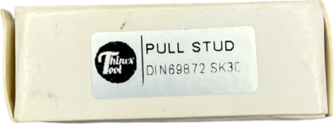 Sk 30 Pullstat Civata ( Pull Stud )