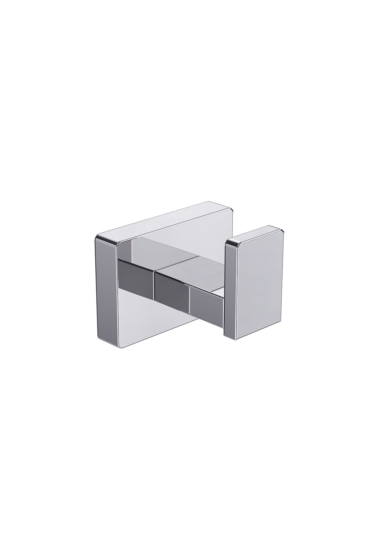 Matera Bornoz Askılık Krom 3021-0014